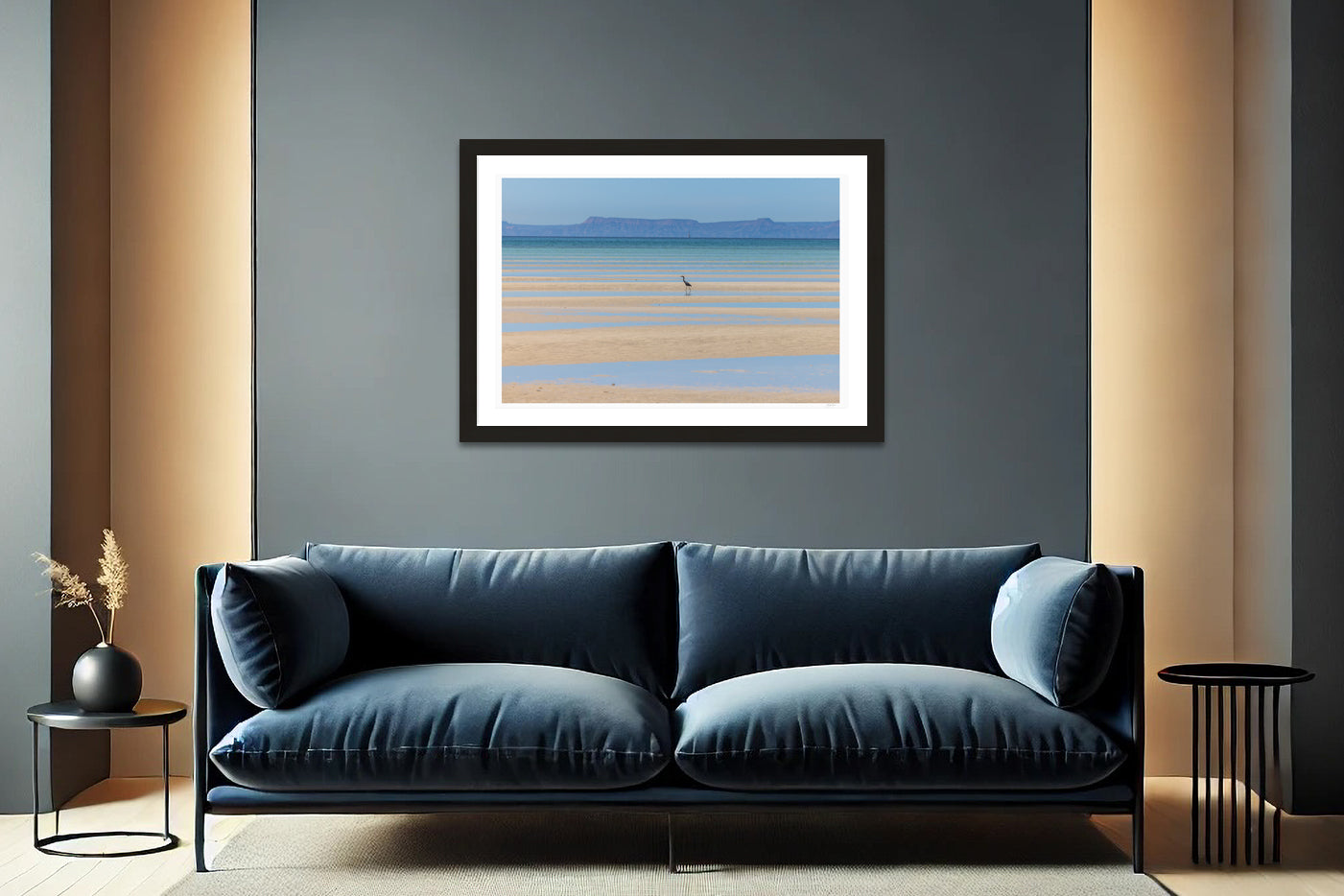 Tidal Harmony